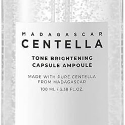 SKIN1004 Madagascar Centella Tone Brightening Capsule Ampoule 100ml
