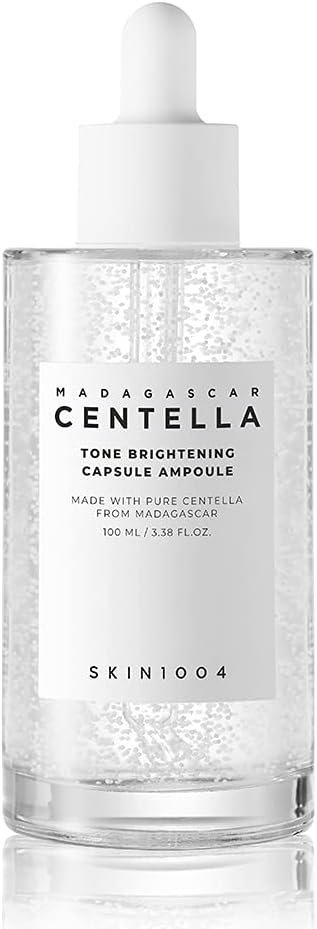 SKIN1004 Madagascar Centella Tone Brightening Capsule Ampoule 100ml