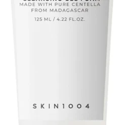 SKIN1004 - Madagascar Centella Tone Brightening Cleansing Gel Foam 125ml
