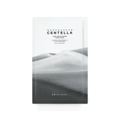 SKIN1004-Madagascar Centella Tone Brightening Glow Mask 25ml