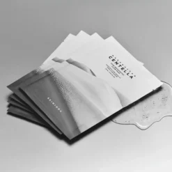 SKIN1004-Madagascar Centella Tone Brightening Glow Mask 25ml x 5ea