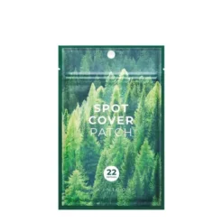 SKIN1004-Madagascar Centella Tea-Trica Relaxing Mask 24ml