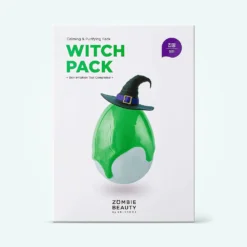 SKIN1004 - Zombie Beauty Witch Pack 16ea (renewal)