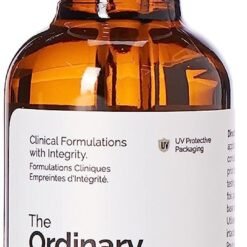The Ordinary 100% Organic Cold-pressed Rose Hip Seed Oil 30ml