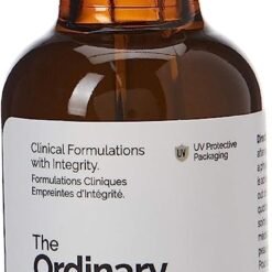 The Ordinary 100% Plant-derived Squalane 30ml