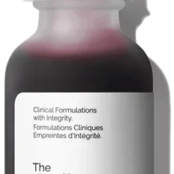 The Ordinary AHA 30% + BHA 2% Peeling Solution 30ml