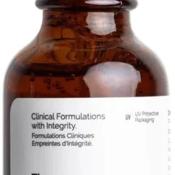 The Ordinary Caffeine Solution 5% + Egcg 30ml