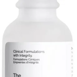The Ordinary Niacinamide 10% + Zinc 1%