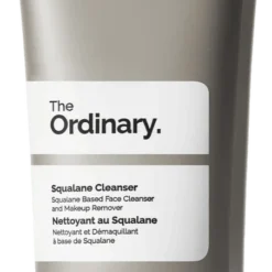 The Ordinary Squalane Cleanser