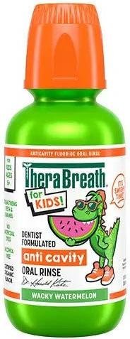 TheraBreath Kids Watermelon 10oz