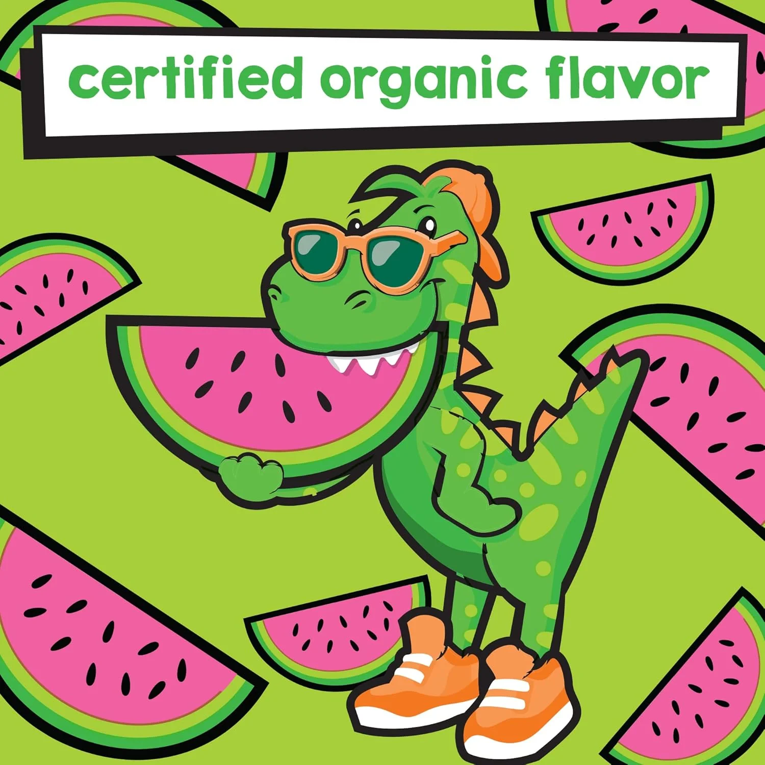 TheraBreath Kids Watermelon 10oz - Image 5