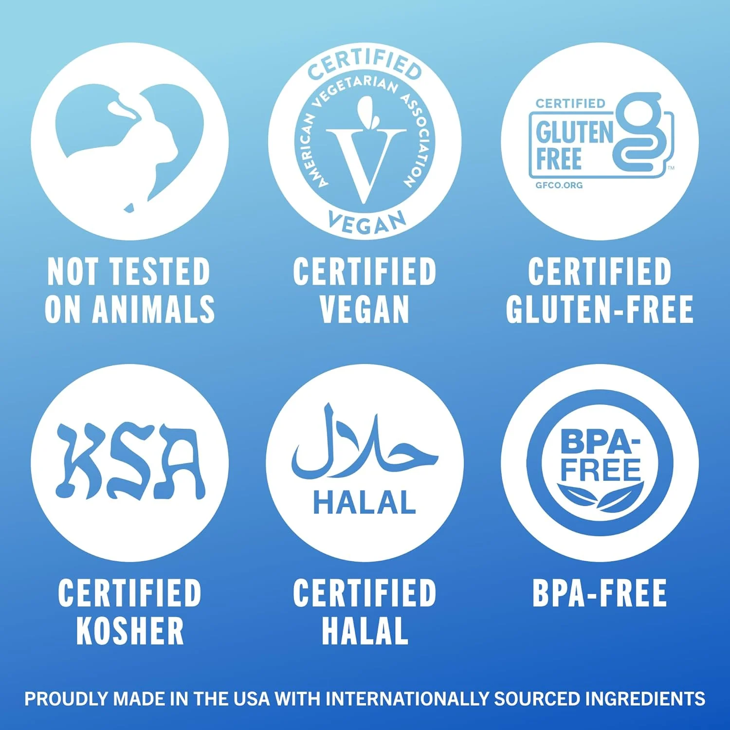 TheraBreath Whitening Oral Rinse Dazzling 3oz - Image 3