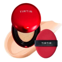 Tirtir Mask fit red Cushion 21n ivory