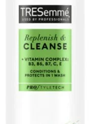 Tresemme Conditioner 300ml Cleanse & Replenish