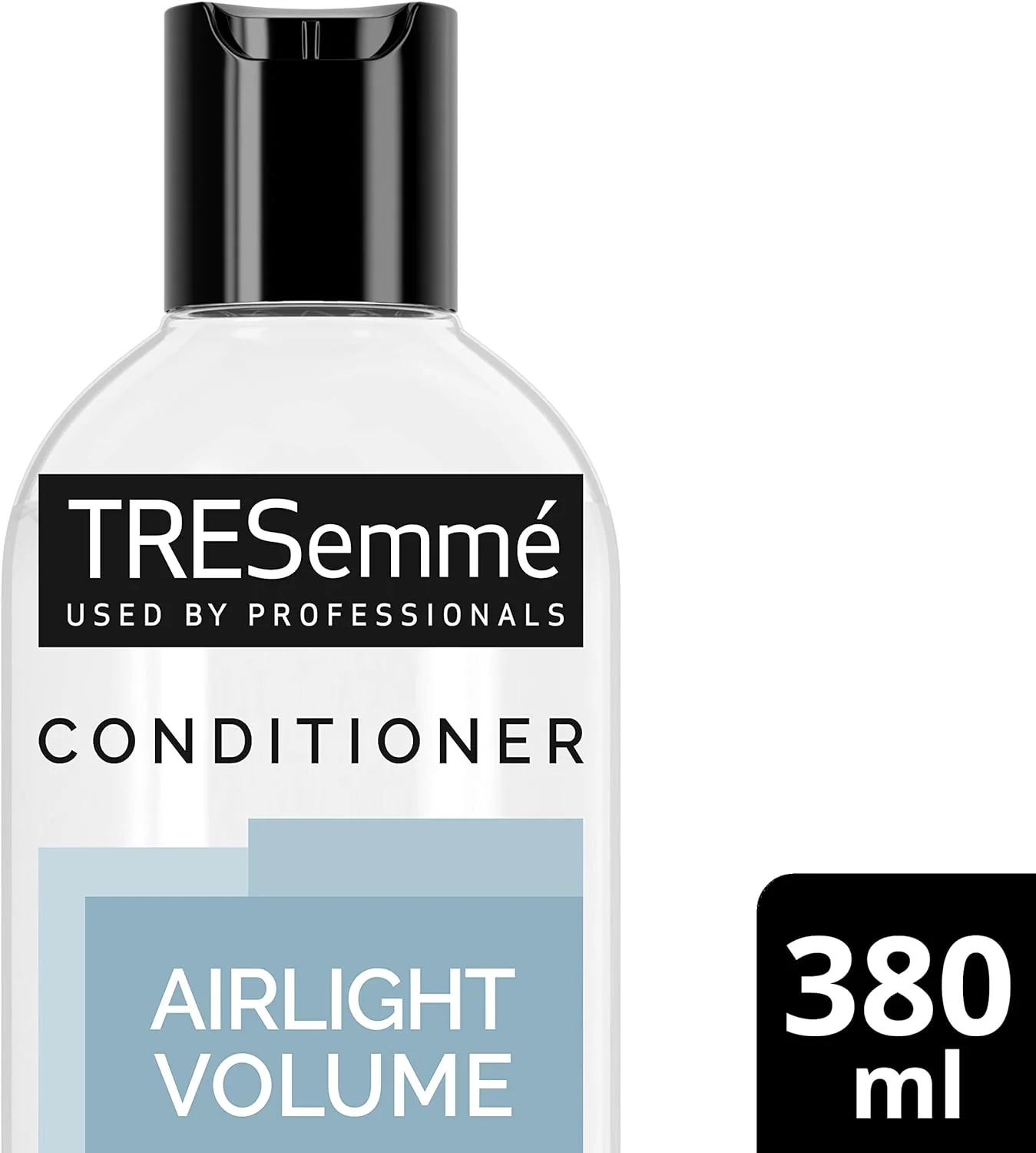 Tresemme Conditioner 380ml Pro Pure Airlight Volume - Image 2