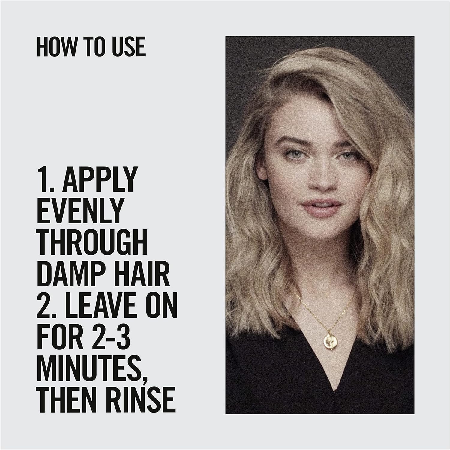 Tresemme Conditioner 380ml Pro Pure Airlight Volume - Image 6