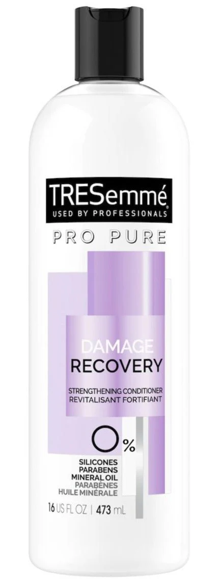 Tresemme Conditioner 380ml Pro Pure Damage Recovery