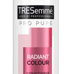 Tresemme Conditioner 380ml Pro Pure Radiant Colour
