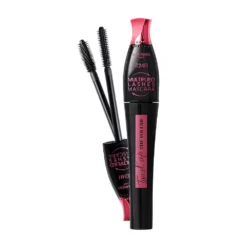 Twist Up The Volume 24 Hour Black Mascara