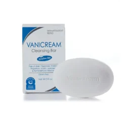 Vanicream Cleansing Bar 3.9oz Bar