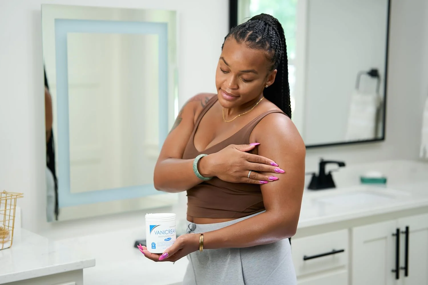 Vanicream Moisturizing Cream - Image 4