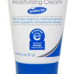 Vanicream Moisturizing Cream