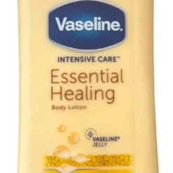 Vaseline Body Lotion Essential Healing