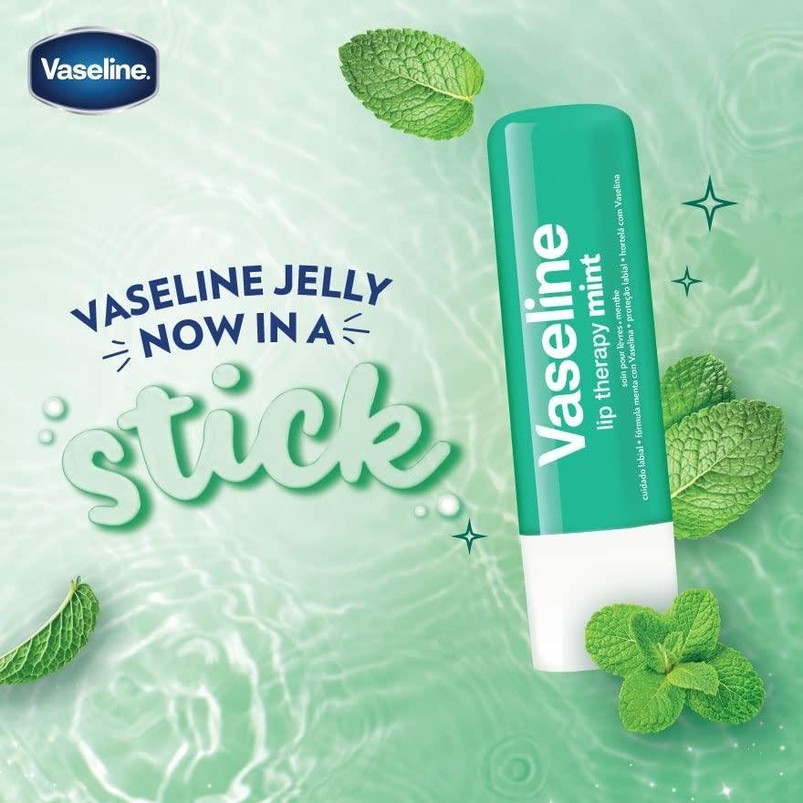VASELINE CHAPSTICK (KOR) 4.8GM X 24 MINT - Image 3