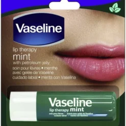 VASELINE CHAPSTICK (KOR) 4.8GM X 24 MINT