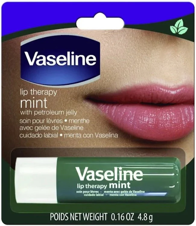 VASELINE CHAPSTICK (KOR) 4.8GM X 24 MINT