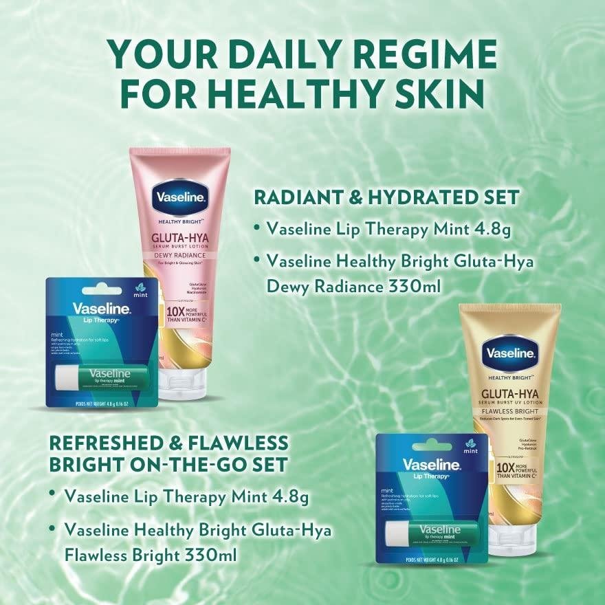 VASELINE CHAPSTICK (KOR) 4.8GM X 24 MINT - Image 8