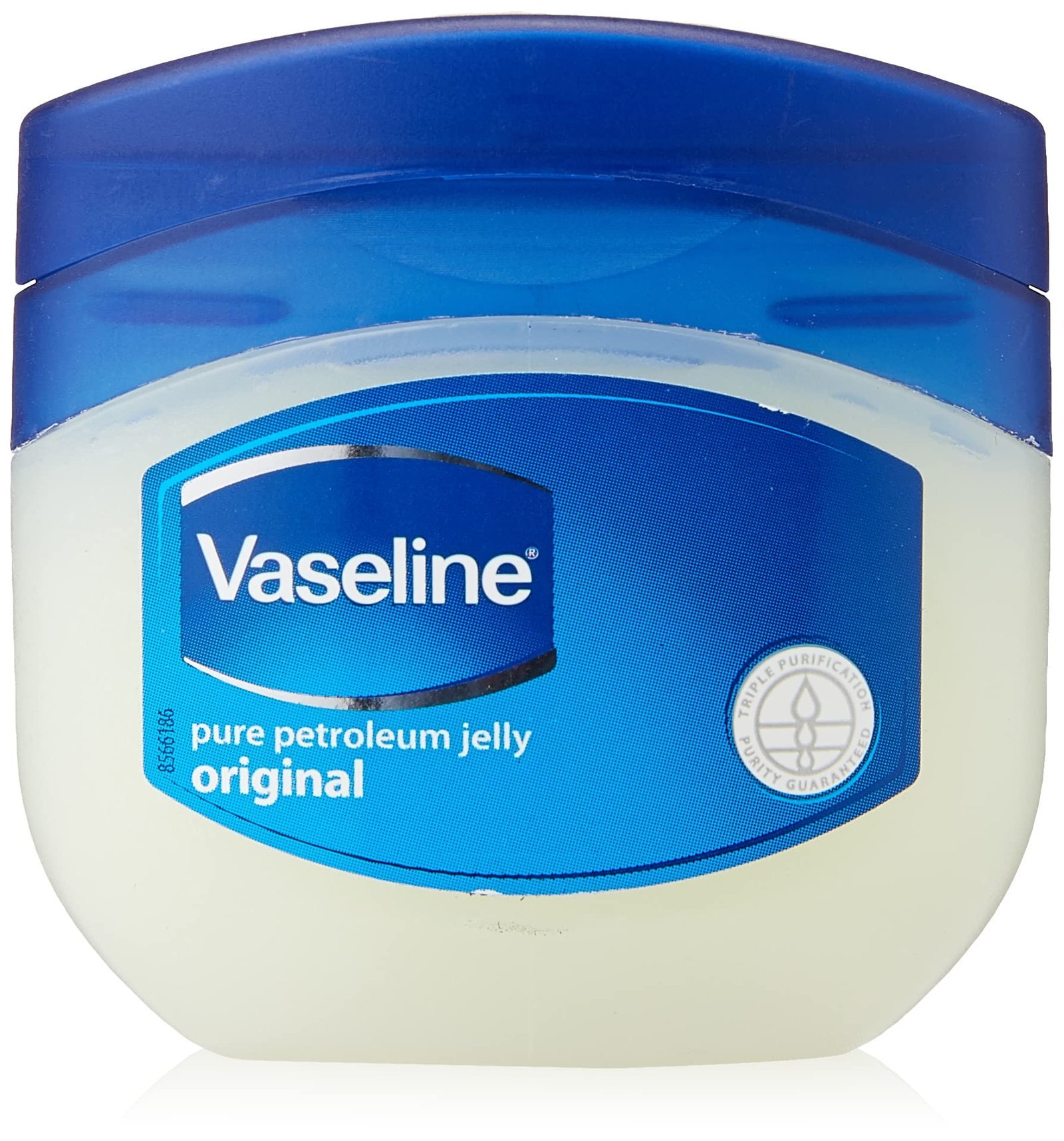 Vaseline Petroleum Jelly No.3 250 Ml