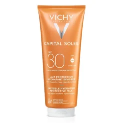 VICHY CAPITAL SOLEIL FRESH MILK SPF30 300ML