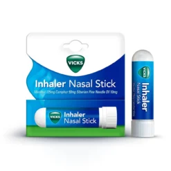 Vicks Inhaler 5Ml