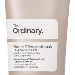 Vitamin C Suspension 23% + Ha Spheres 2% - 30Ml