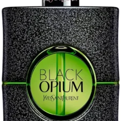 Ysl Black Opium Illicit Green Edp 75ml