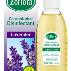 Zoflora 120Ml Lavender